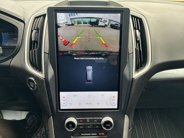 Certified 2023 Ford Edge SEL w/ Convenience Package AWD/4WD image 24