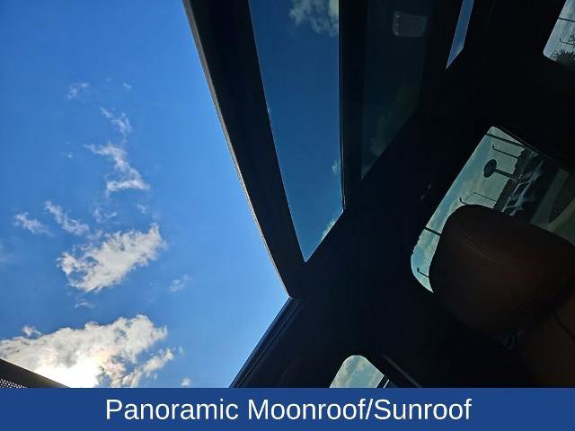 Certified 2021 Ford F150 Platinum w/ Equipment Group 701A High image 3