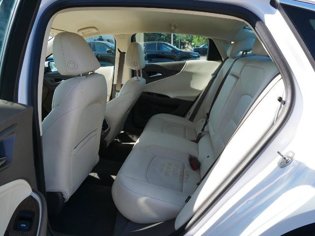Used 2024 Chevrolet Malibu LT FWD image 11