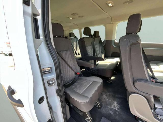 Certified 2023 Ford Transit 350 XLT RWD image 20