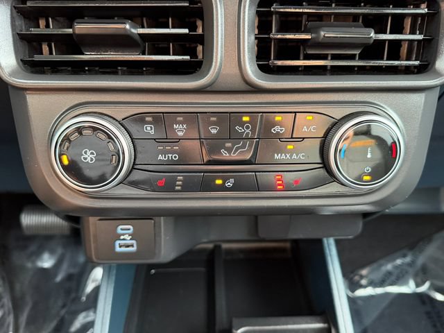 Certified 2023 Ford Maverick Tremor w/ Tremor Off-Road Package AWD/4WD image 23