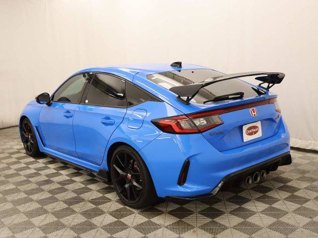 Used 2024 Honda Civic Type R image 7