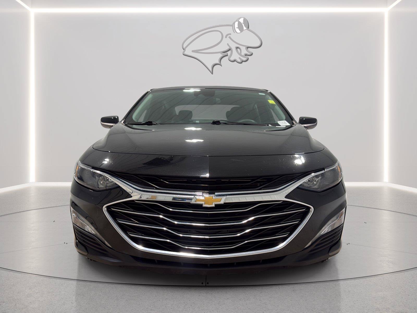 Used 2024 Chevrolet Malibu LT FWD image 12