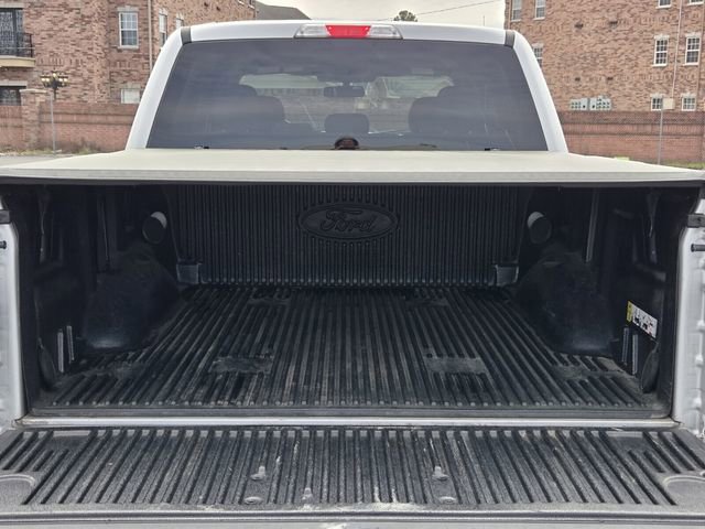 Certified 2019 Ford F150 XLT w/ Equipment Group 302A Luxury image 13