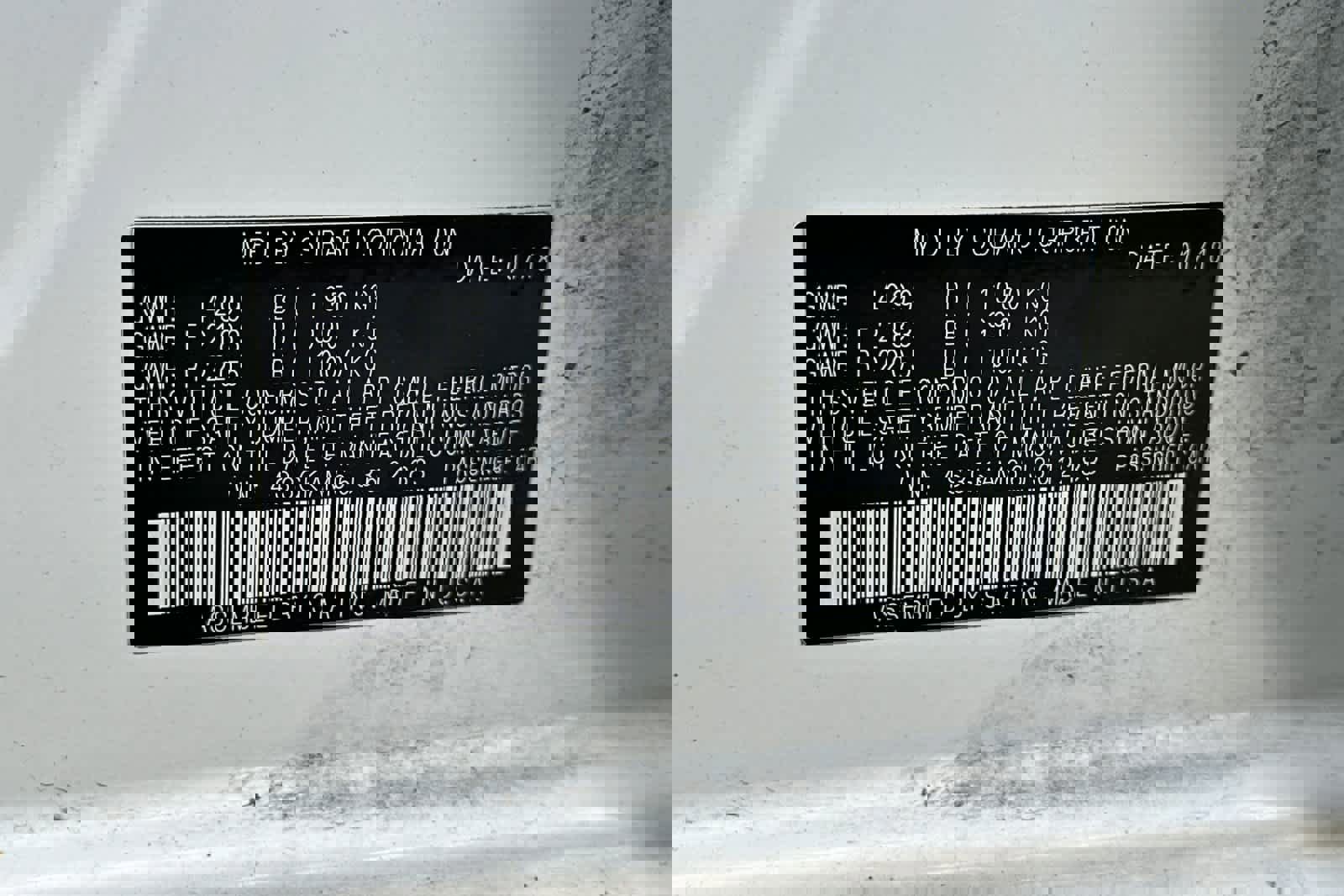 Used 2018 Subaru Impreza 2.0i Sport image 28