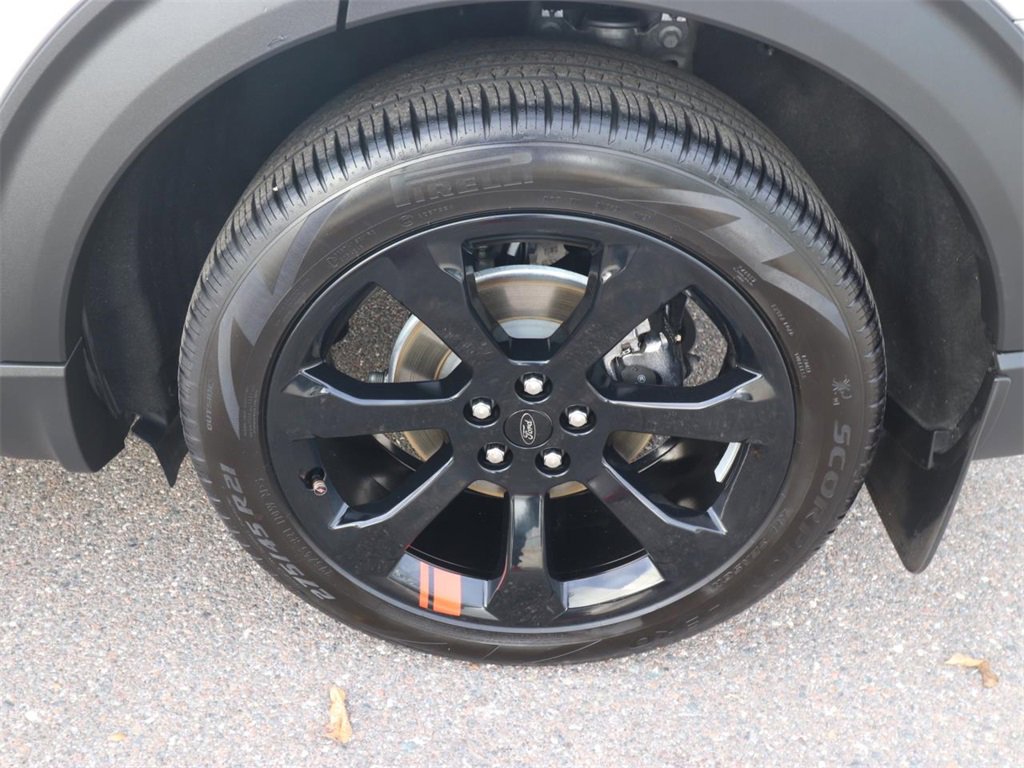 Certified 2023 Ford Explorer ST-Line w/ Class IV Trailer Tow Package image 24