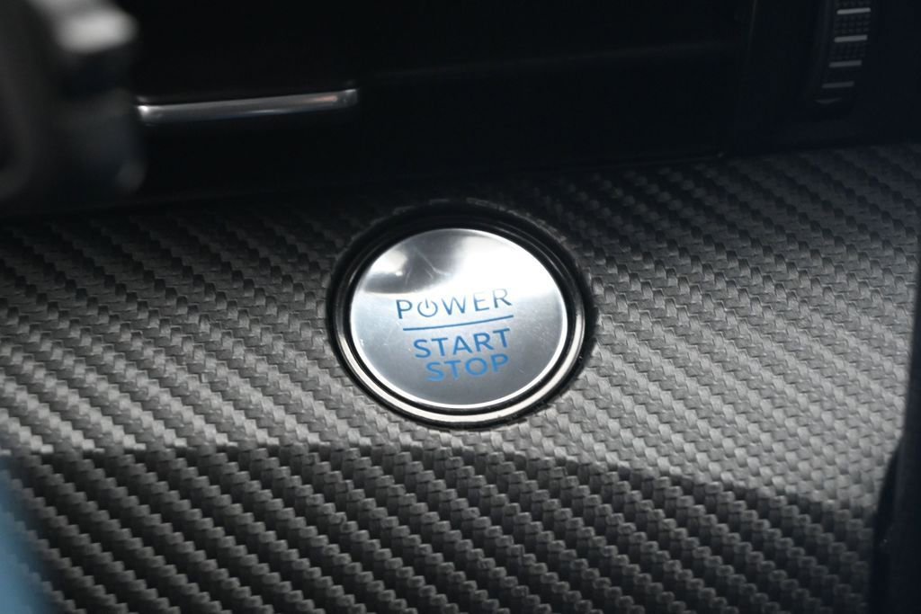 Certified 2024 Ford Mustang Mach-E Select RWD image 14