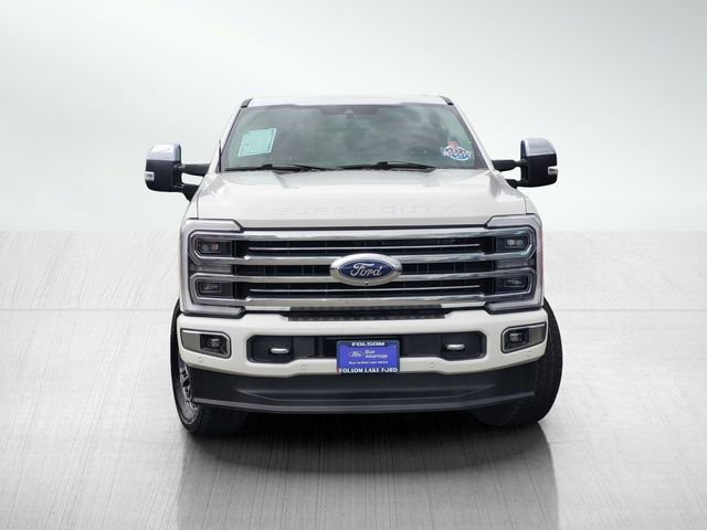 Certified 2020 Ford F150 Raptor w/ Equipment Group 802A Luxury AWD/4WD image 2