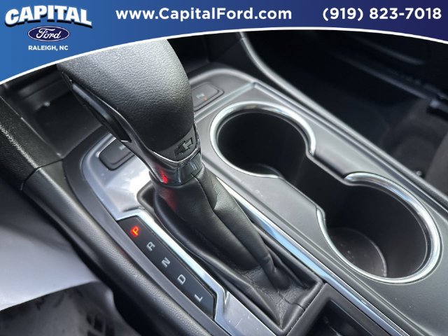 Used 2023 Chevrolet Equinox LT AWD/4WD image 30