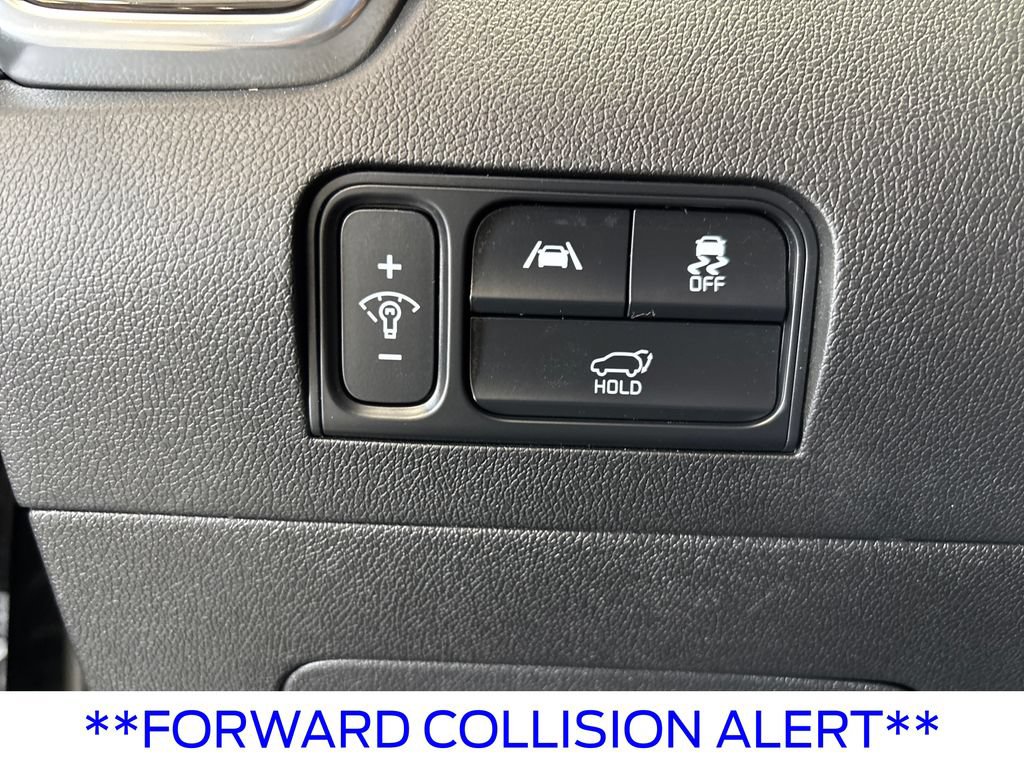 Used 2023 Kia Sorento SX FWD image 36