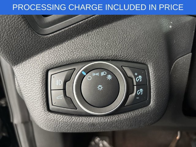 Certified 2019 Ford Escape SEL AWD/4WD image 20
