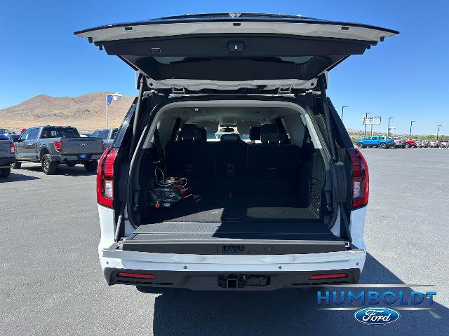 Certified 2026 Ford Expedition Max Active AWD/4WD image 30