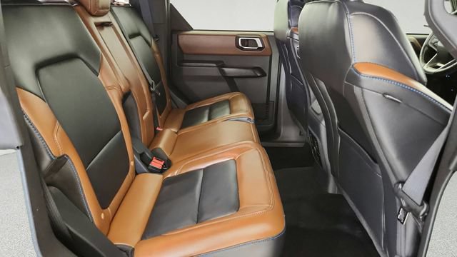 Certified 2024 Ford Bronco Outer Banks AWD/4WD image 25