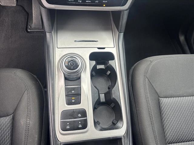 Certified 2023 Ford Explorer XLT RWD image 15