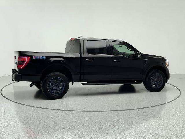 Certified 2023 Ford F150 XLT w/ Equipment Group 302A High AWD/4WD image 8