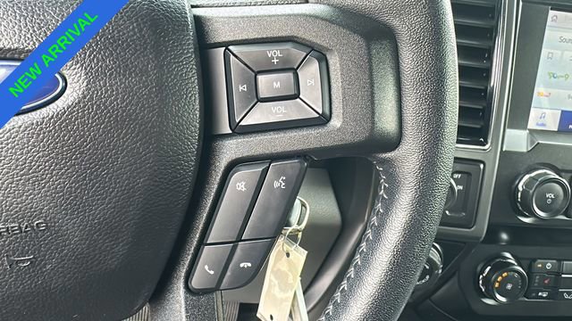 Certified 2020 Ford F150 XLT w/ Equipment Group 302A Luxury image 25