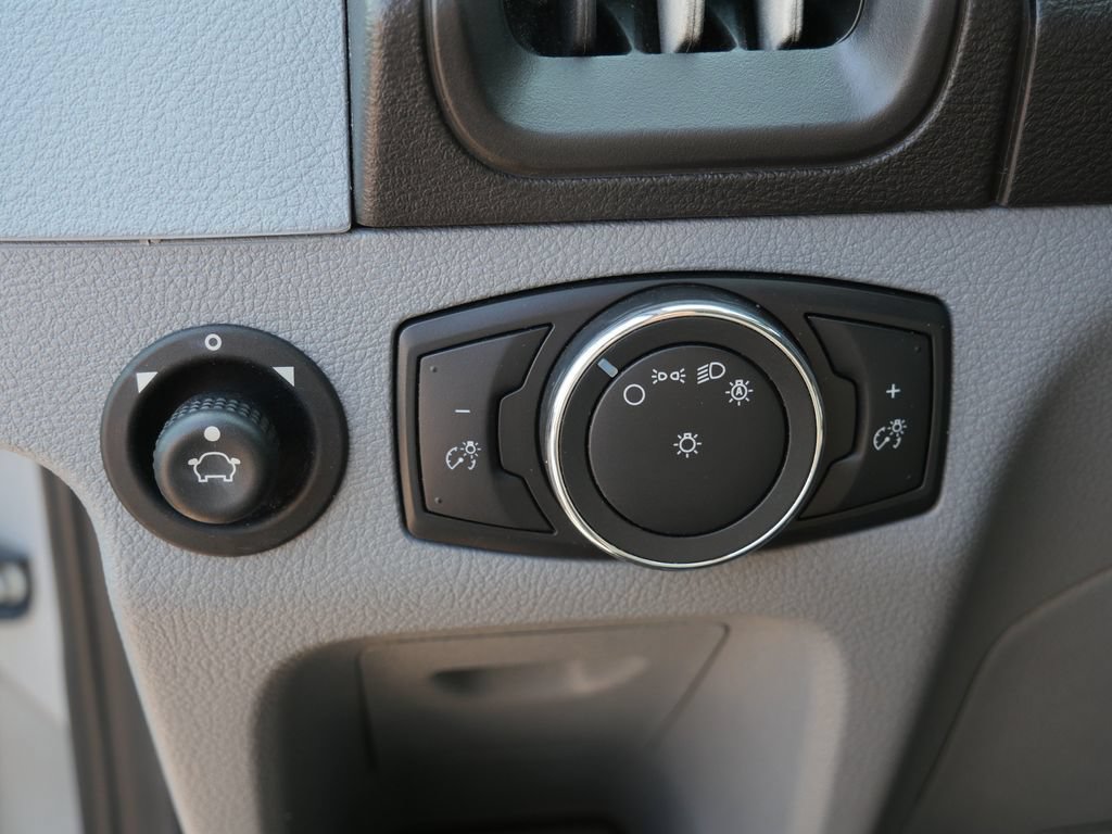 Certified 2019 Ford Transit 350 XLT RWD image 16