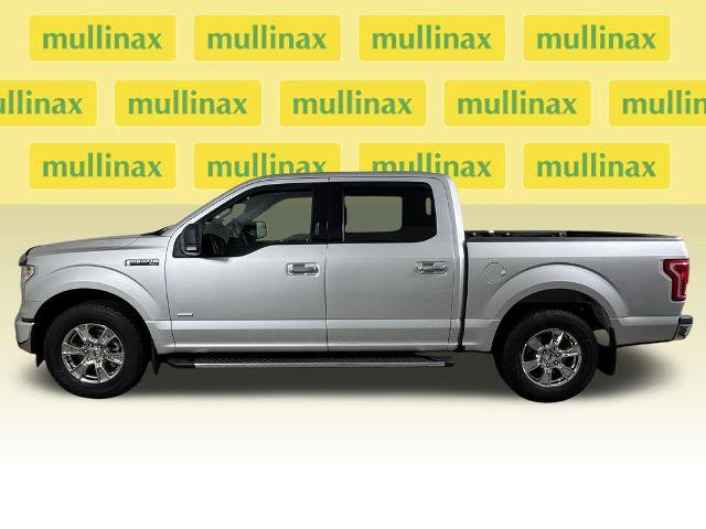 Certified 2017 Ford F150 XLT w/ Equipment Group 302A Luxury RWD image 12