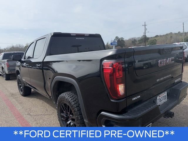 Used 2023 GMC Sierra 1500 Elevation image 8