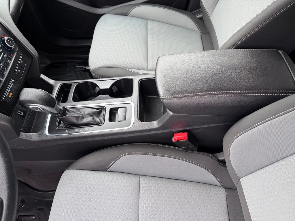 Certified 2019 Ford Escape SE FWD image 15
