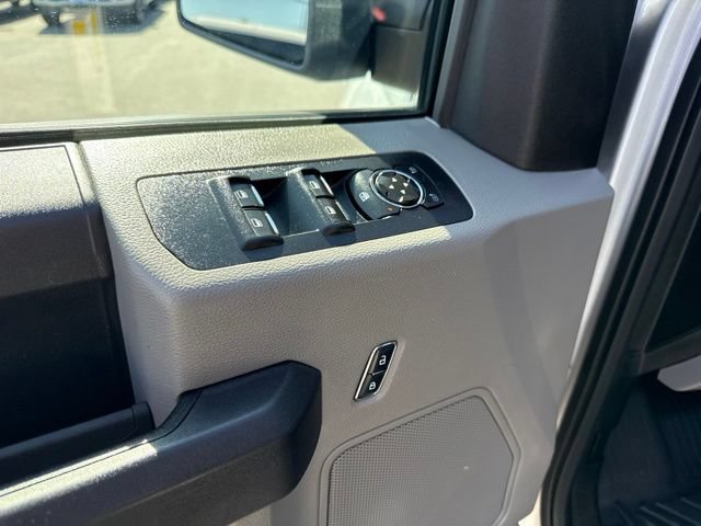 Certified 2018 Ford F150 XL w/ Equipment Group 101A Mid RWD image 16