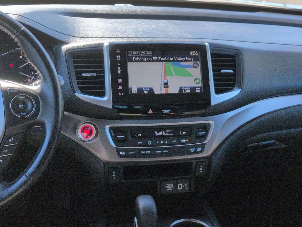 Used 2019 Honda Ridgeline RTL-T image 17