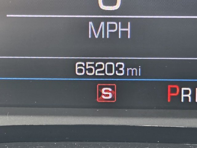 Used 2019 Chevrolet Camaro LT RWD image 30