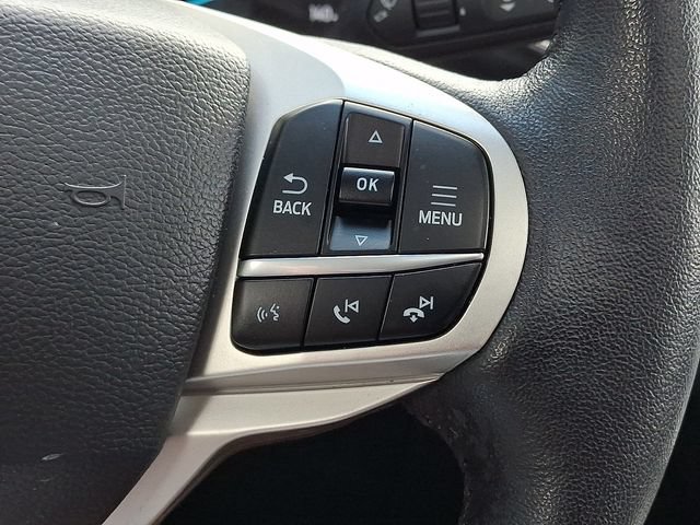 Certified 2024 Ford Explorer XLT w/ Equipment Group 202A AWD/4WD image 25