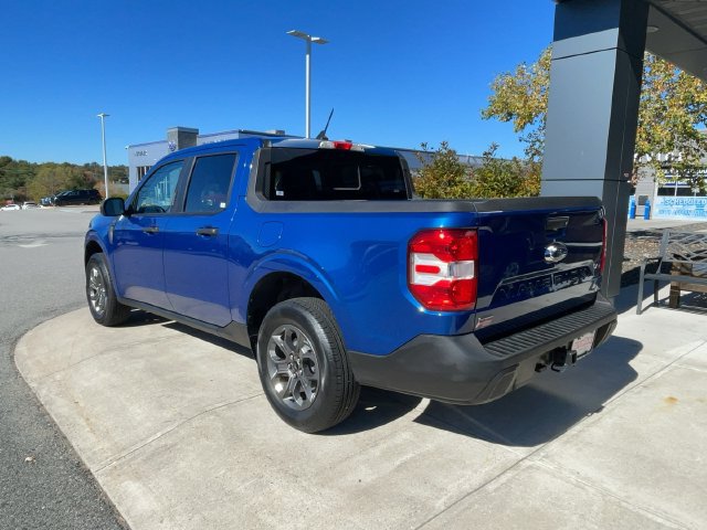 Certified 2023 Ford Maverick XLT FWD image 5