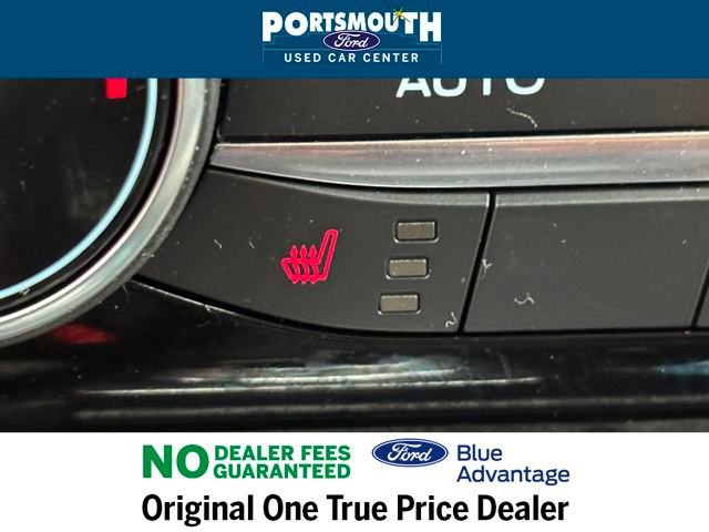 Certified 2022 Ford Escape SE w/ Convenience Package image 15