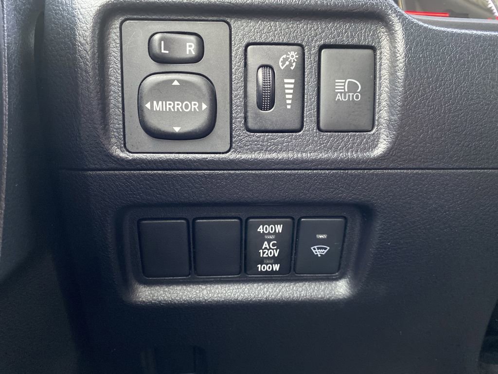 Used 2024 Toyota 4Runner SR5 Premium image 29