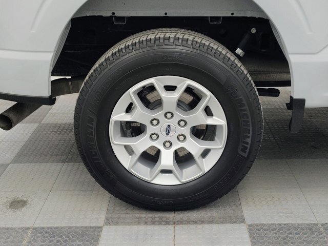 Certified 2023 Ford F150 XLT w/ Equipment Group 301A Mid AWD/4WD image 16