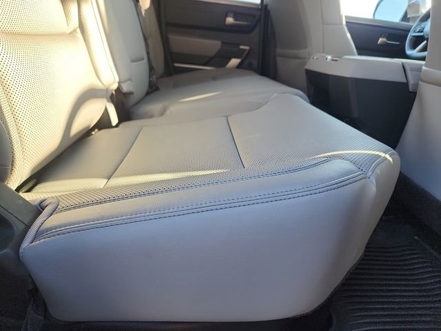 Used 2022 Toyota Tundra Limited image 29