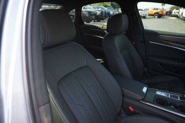 Used 2019 Audi A6 3.0T Prestige w/ Prestige Package AWD/4WD image 20