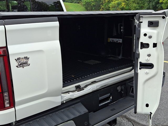 Certified 2024 Ford F150 Lariat w/ Equipment Group 502A High AWD/4WD image 31