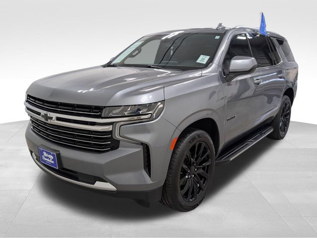 Used 2021 Chevrolet Tahoe LT RWD image 19