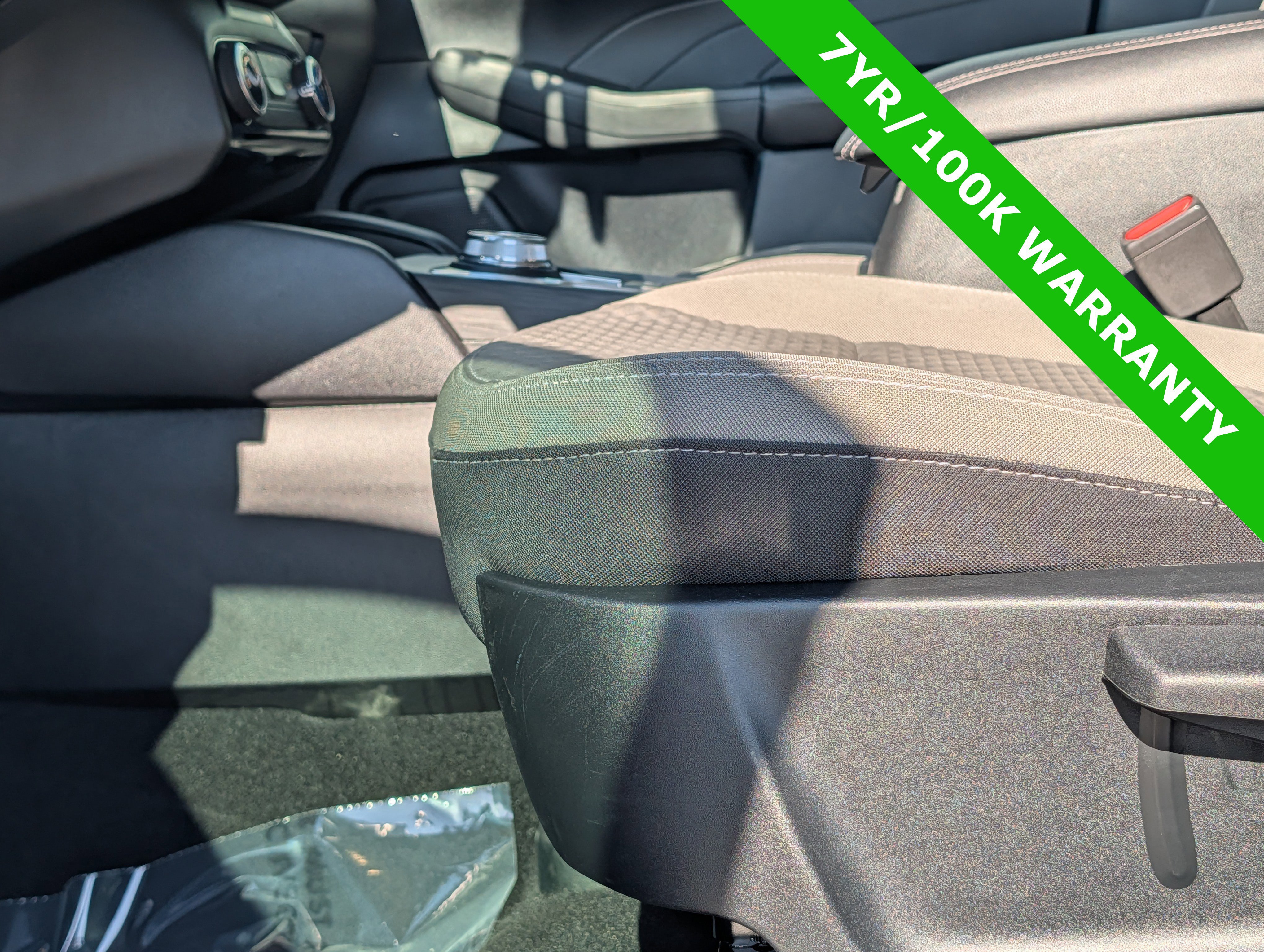 Certified 2022 Ford Escape SE FWD image 22