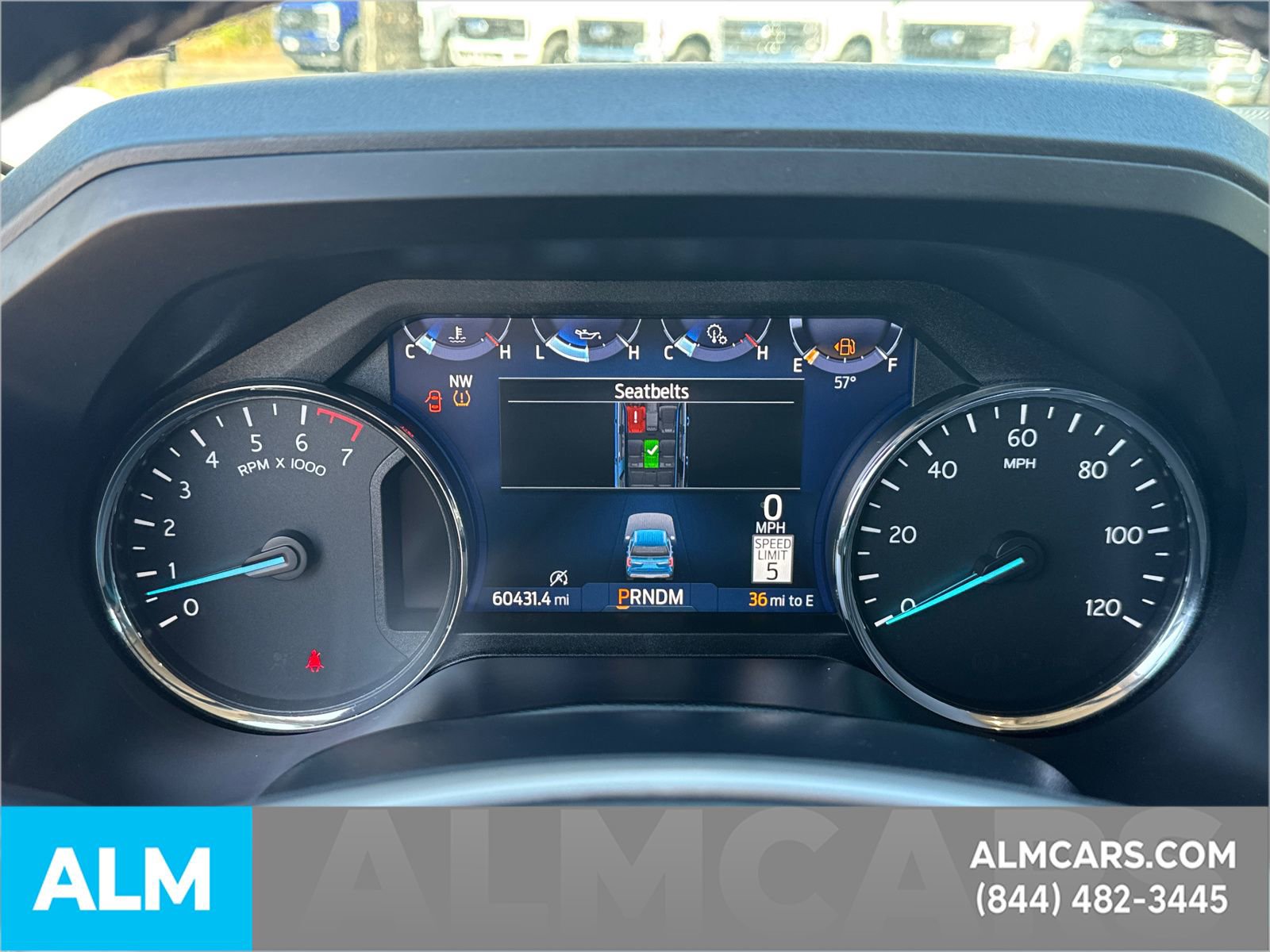 Certified 2024 Ford Expedition Limited image 35