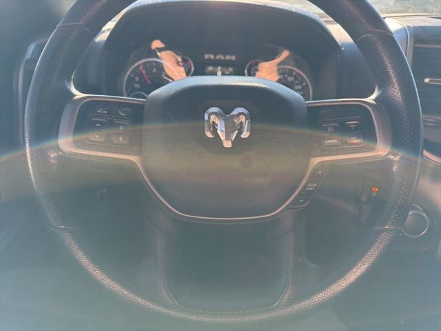 Used 2022 RAM 2500 Tradesman image 16