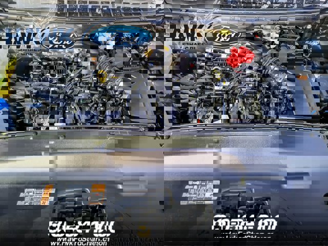 Certified 2024 Ford Edge SEL w/ Convenience Package image 22