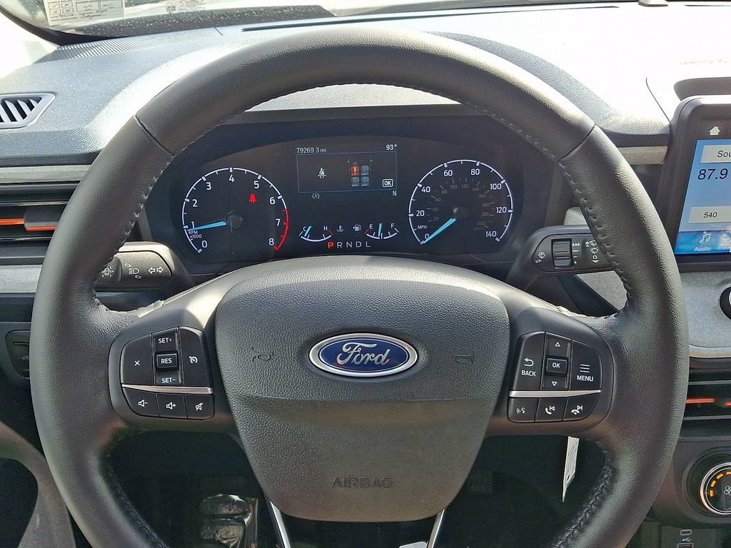 Certified 2022 Ford Maverick XLT w/ Equipment Group 300A Standard AWD/4WD image 18