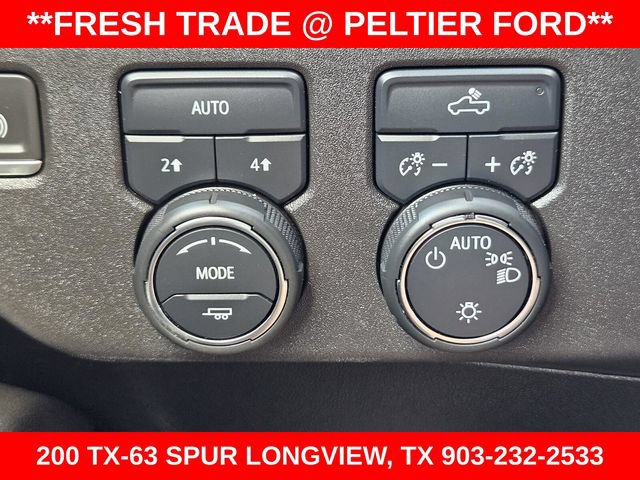Used 2023 Chevrolet Silverado 1500 LT AWD/4WD image 29
