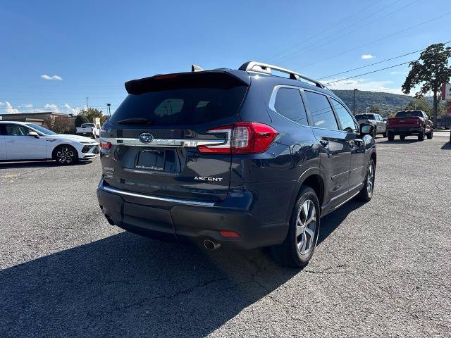 Used 2024 Subaru Ascent Premium w/ Convenience Package AWD/4WD image 5