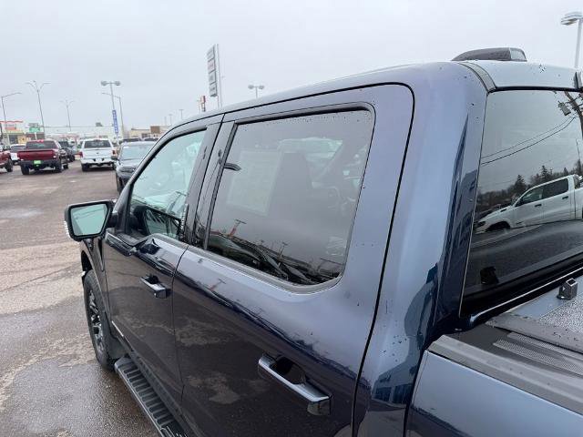 Certified 2024 Ford F150 XLT w/ Equipment Group 302A MID image 4