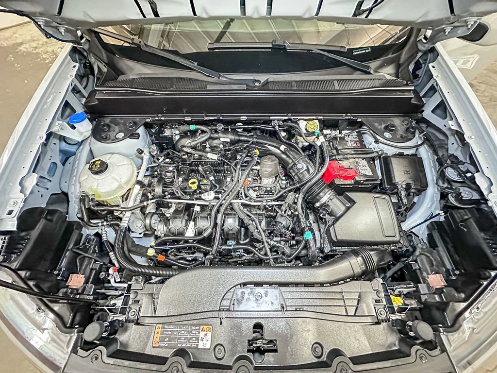 Certified 2023 Ford Maverick Tremor w/ Tremor Off-Road Package image 53