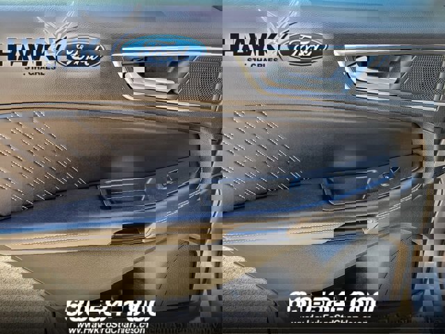 Certified 2022 Ford Edge ST w/ Equipment Group 401A image 19