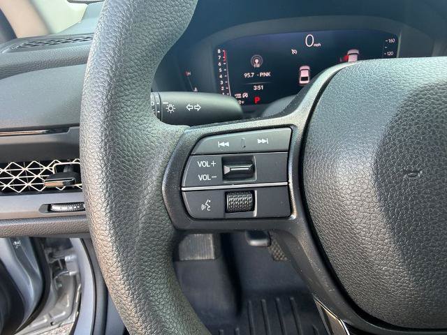 Used 2023 Honda Accord LX image 18