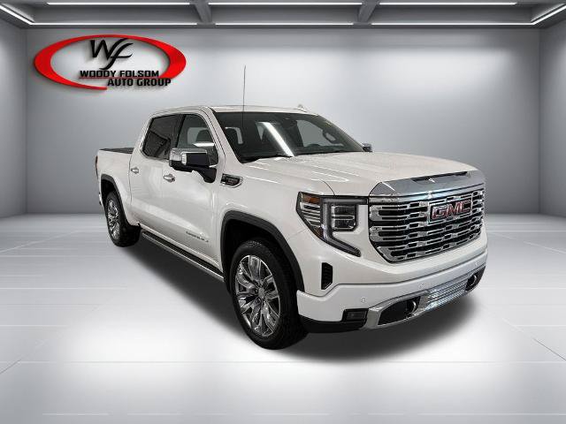 Used 2024 GMC Sierra 1500 Denali AWD/4WD image 3