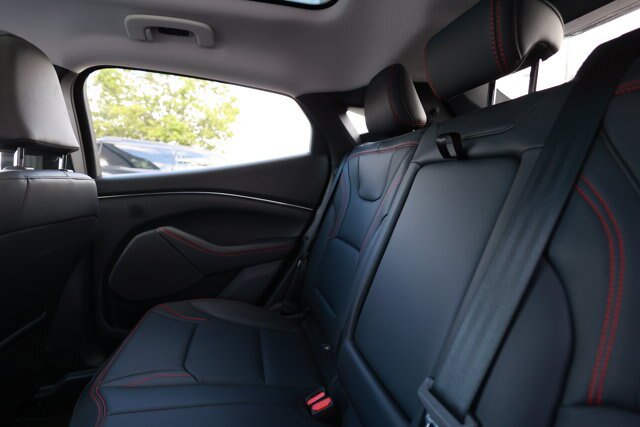 Certified 2025 Ford Mustang Mach-E Premium w/ Sport Appearance Package AWD/4WD image 10
