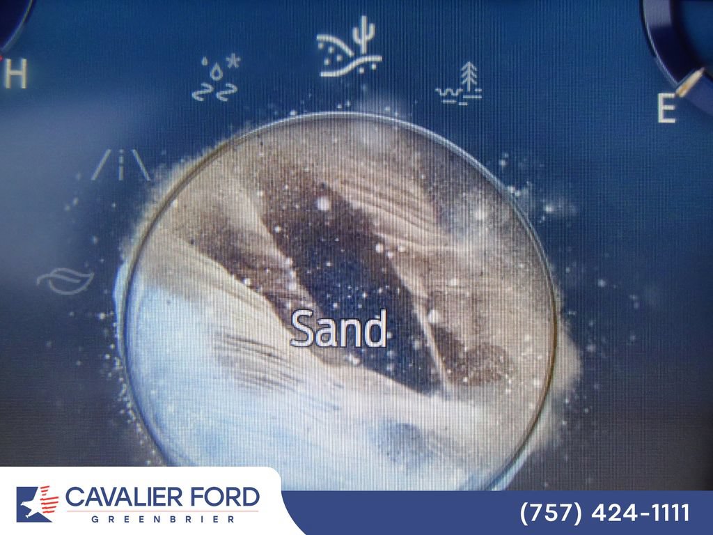 Certified 2024 Ford Expedition Limited AWD/4WD image 46